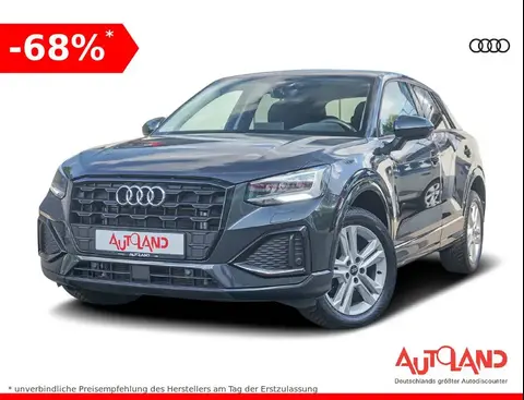 Used AUDI Q2 Petrol 2023 Ad 