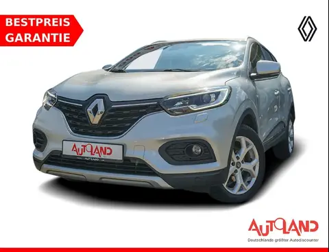 Annonce RENAULT KADJAR Essence 2019 d'occasion 