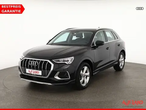 Annonce AUDI Q3 Essence 2023 d'occasion 