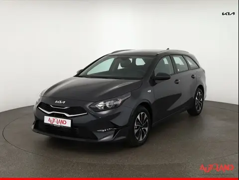 Annonce KIA CEED Essence 2024 d'occasion 