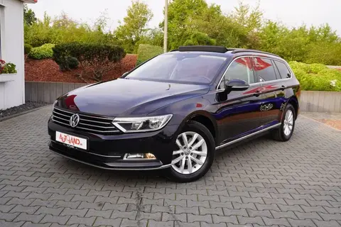 Annonce VOLKSWAGEN PASSAT Diesel 2019 d'occasion 