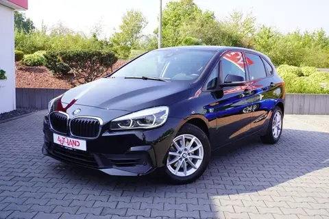 Used BMW SERIE 2 Petrol 2019 Ad 