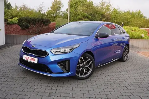 Used KIA PROCEED Petrol 2019 Ad 