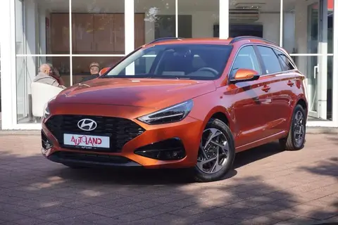 Annonce HYUNDAI I30 Essence 2024 d'occasion 