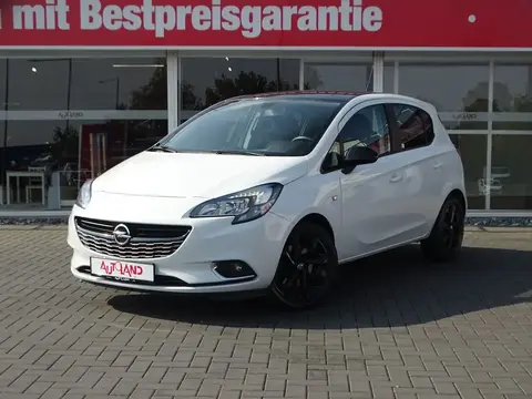 Used OPEL CORSA Petrol 2016 Ad 