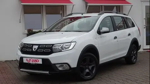 Used DACIA LOGAN Petrol 2017 Ad 