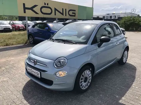 Used FIAT 500 Petrol 2023 Ad 