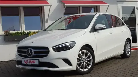 Used MERCEDES-BENZ CLASSE B Diesel 2019 Ad 