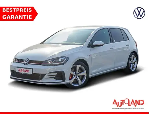 Annonce VOLKSWAGEN GOLF Essence 2020 d'occasion 