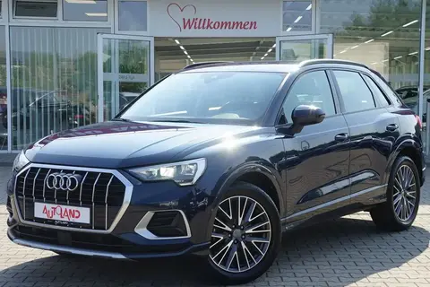 Used AUDI Q3 Petrol 2020 Ad 