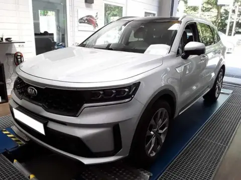 Annonce KIA SORENTO Diesel 2021 d'occasion 