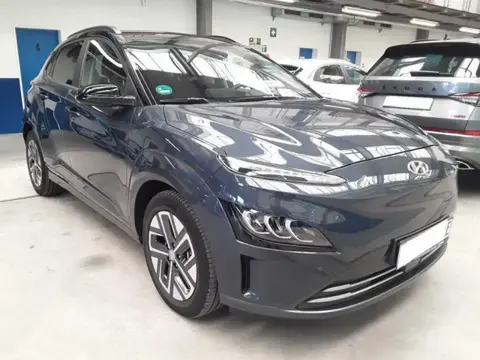 Annonce HYUNDAI KONA Non renseigné 2022 d'occasion 