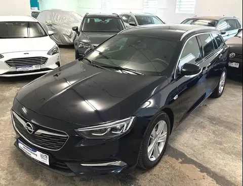 Used OPEL INSIGNIA Diesel 2019 Ad 