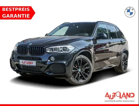 Used BMW X5 Diesel 2018 Ad 