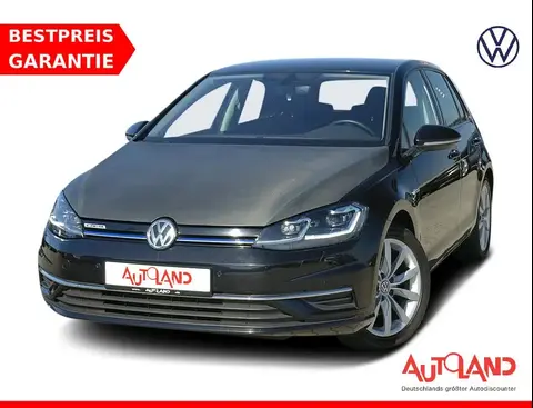 Annonce VOLKSWAGEN GOLF Essence 2019 d'occasion 