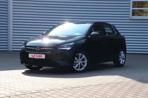 Annonce OPEL CORSA Essence 2023 d'occasion 