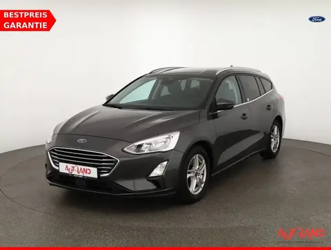 Used FORD FOCUS Petrol 2019 Ad 