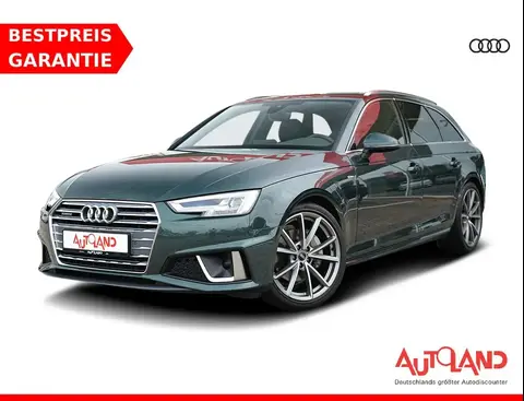 Used AUDI A4 Diesel 2019 Ad 