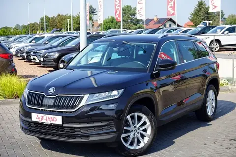 Annonce SKODA KODIAQ Essence 2020 d'occasion 