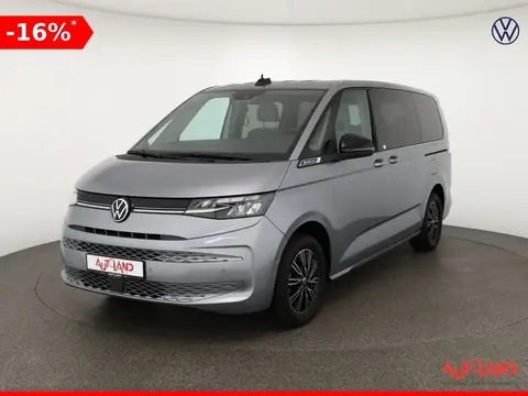 Annonce VOLKSWAGEN T7 Diesel 2023 d'occasion 