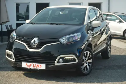 Used RENAULT CAPTUR Petrol 2016 Ad 