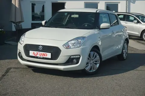 Used SUZUKI SWIFT Petrol 2020 Ad 