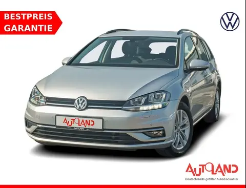 Used VOLKSWAGEN GOLF Petrol 2020 Ad 