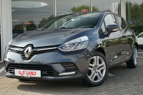 Annonce RENAULT CLIO Essence 2021 d'occasion 