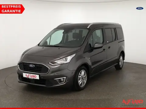 Annonce FORD TOURNEO Diesel 2020 d'occasion 