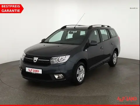 Used DACIA LOGAN Petrol 2018 Ad 