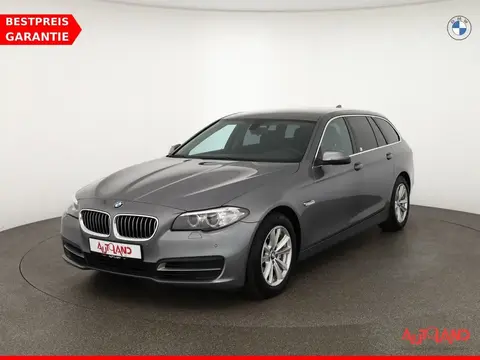 Used BMW SERIE 5 Diesel 2016 Ad 