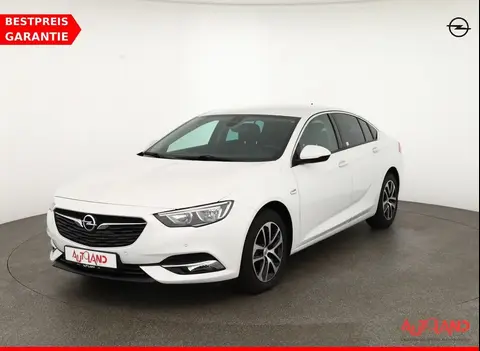 Annonce OPEL INSIGNIA Diesel 2019 d'occasion 