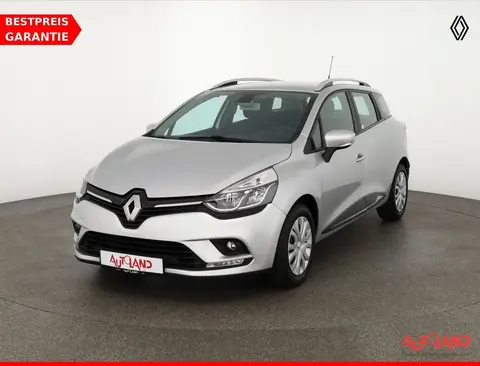 Used RENAULT CLIO Petrol 2020 Ad 