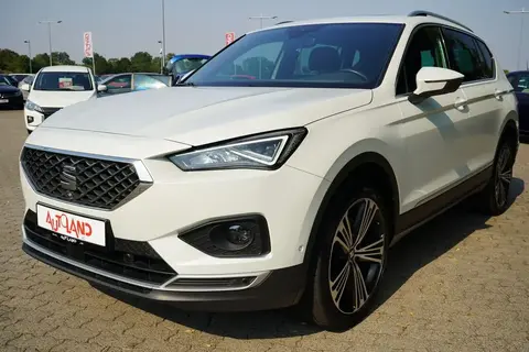 Annonce SEAT TARRACO Diesel 2020 d'occasion 