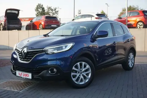 Used RENAULT KADJAR Petrol 2018 Ad 