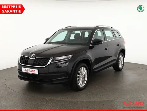 Annonce SKODA KODIAQ Diesel 2019 d'occasion 