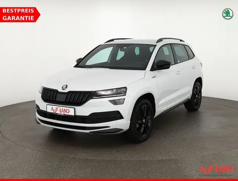 Annonce SKODA KAROQ Essence 2019 d'occasion 