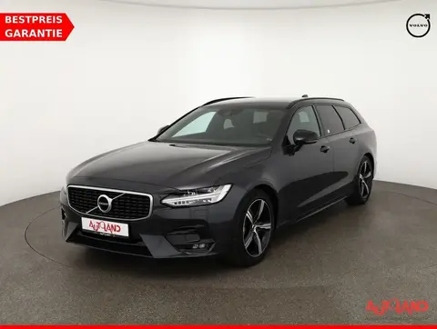 Used VOLVO V90 Diesel 2019 Ad 