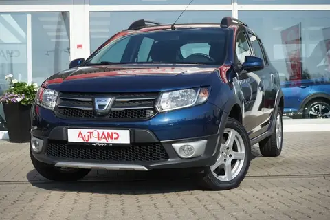 Used DACIA SANDERO Petrol 2016 Ad 