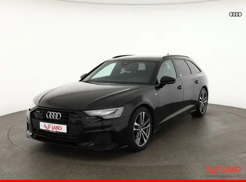 Used AUDI A6 Petrol 2023 Ad 