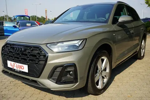 Annonce AUDI Q5 Diesel 2023 d'occasion 