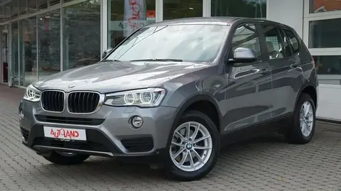 Used BMW X3 Diesel 2017 Ad 