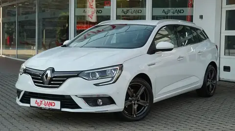 Used RENAULT MEGANE Diesel 2017 Ad 