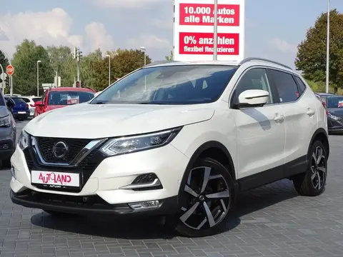 Used NISSAN QASHQAI Petrol 2019 Ad 