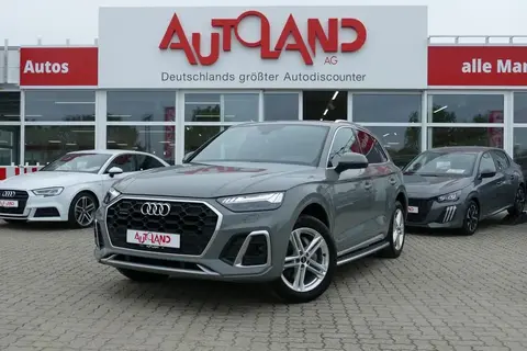 Used AUDI Q5 Diesel 2022 Ad 