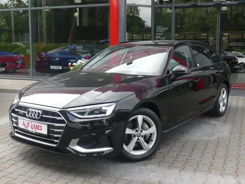 Annonce AUDI A4 Diesel 2020 d'occasion 