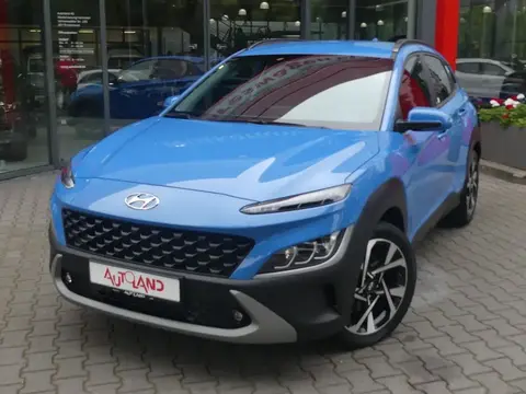 Used HYUNDAI KONA Petrol 2021 Ad 