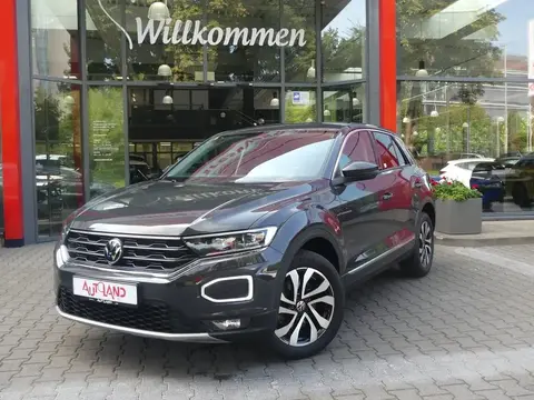 Used VOLKSWAGEN T-ROC Diesel 2021 Ad 