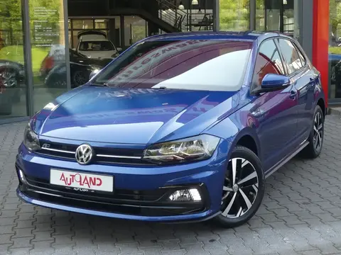 Used VOLKSWAGEN POLO Petrol 2020 Ad 