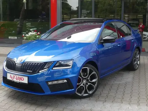 Used SKODA OCTAVIA Diesel 2018 Ad 